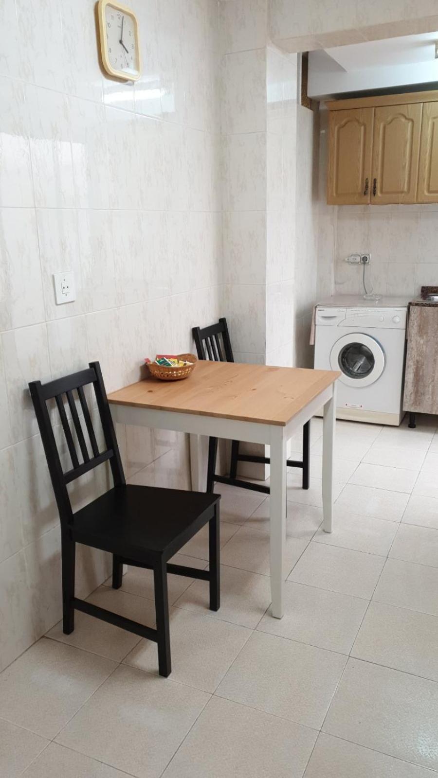 Apartment For 6 People. Valencia Exterior foto