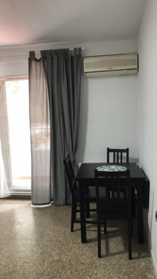 Apartment For 6 People. Valencia Exterior foto